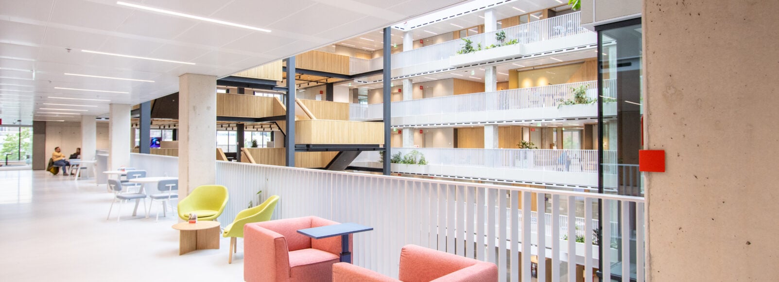 Huis voor de stad – Helmond (4)