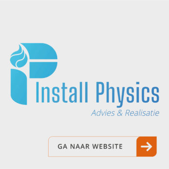 grijze achtergronden Install Physics3